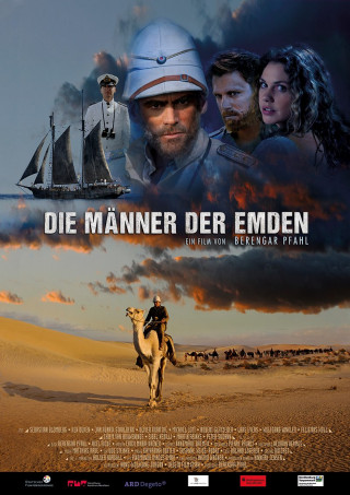   / 13   / 13.000 Kilometer / Die Männer der Emden (2012) BDRip 1080p | A