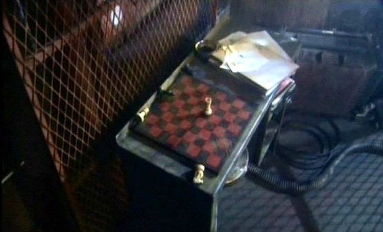 Звездный десант 2. Герой федерации /Starship Troopers 2 Hero of the Federation/ 2004