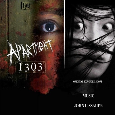 Apartment 1303 Soundtrack