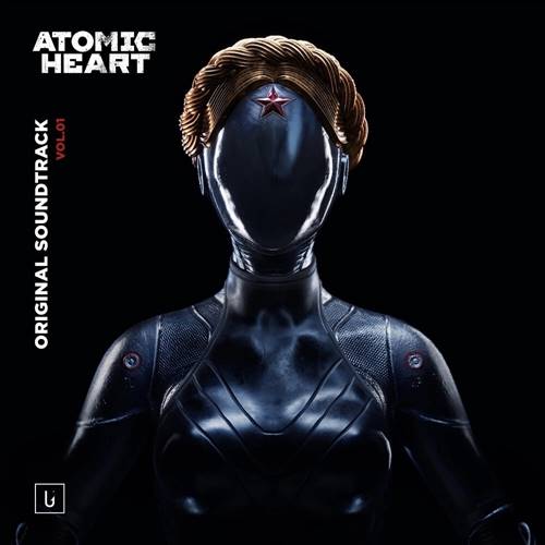 OST / Atomic Heart Vol.1 (2023) MP3, 320 Кбит/c