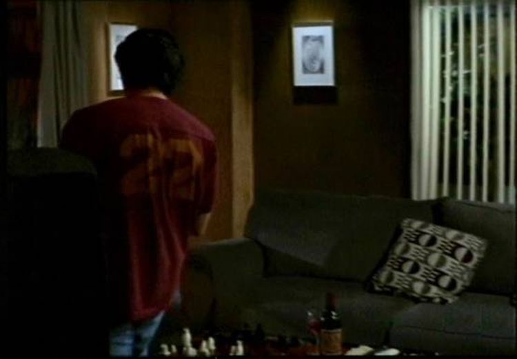 Ушел, но не забыт /Gone, But Not Forgotten/2003