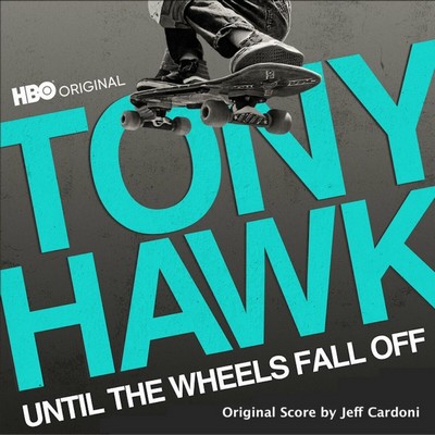Tony Hawk: Until the Wheels Fall Off Soundtrack