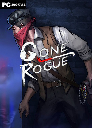 Gone Rogue v I Build 10666634 MULTi7 DODI Repack