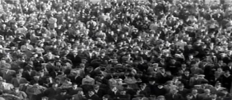 Здравствуй, это я, 1965 (0:01:32, 0:02:13 / 2:10:52)