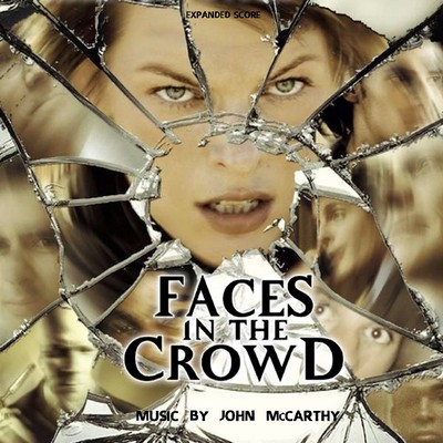 Faces In The Crowd Soundtrack