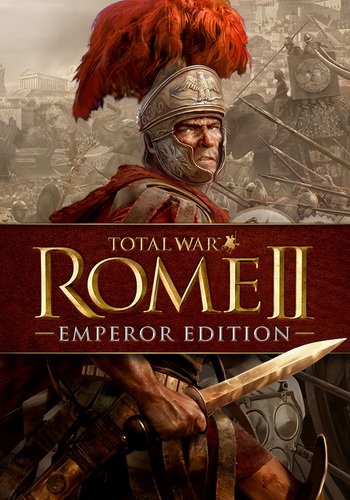 Total War: Rome II (2)