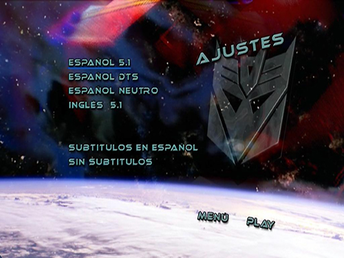 534ac52ddde59adb1d39b84946d2da49 - Transformers - La película animada original - E.E [2009] [DVD9 - PAL] [Castellano - Inglés - Español latino] [Animación] [MEGA]