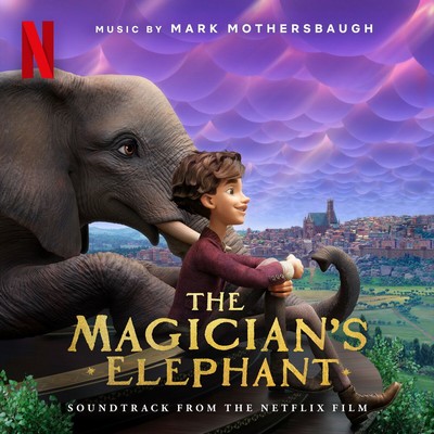 The Magician's Elephant Soundtrack