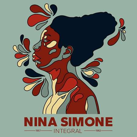 Nina Simone - Nina Simone Integral 1957-1962 (2023) FLAC