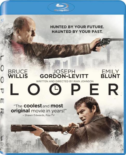   / Looper (2012) BDRip 1080p | D | 