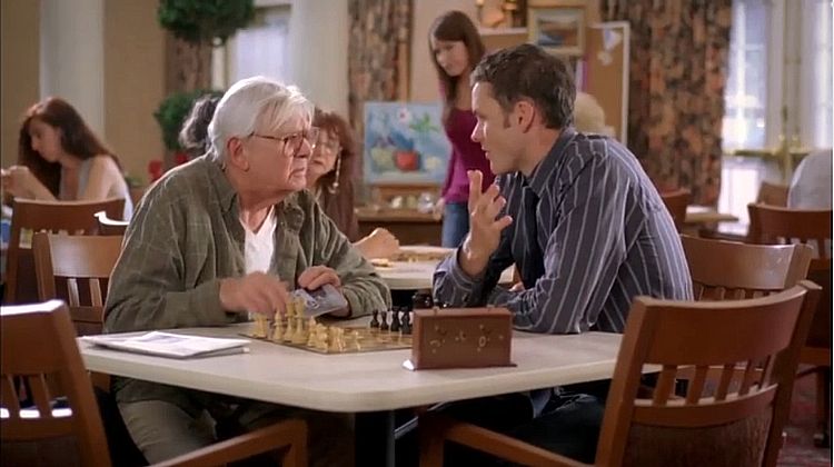 Сыграем в игру /Play the Game/ 2009 (0:06:00 / 1:45:00)