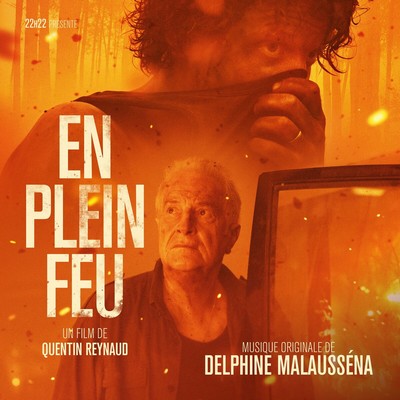 En plein feu Soundtrack