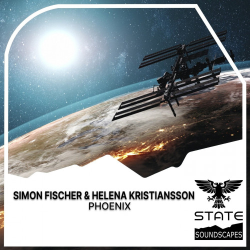 Simon Fischer & Helena Kristiansson - Phoenix (Extended Mix).mp3