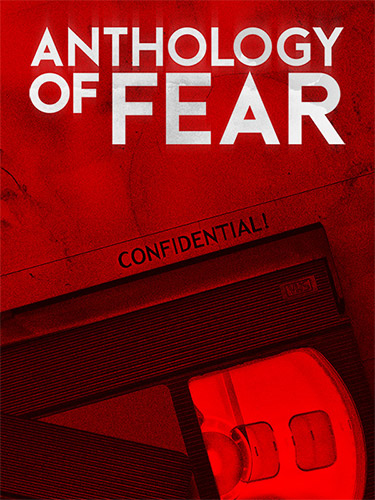 Anthology of Fear (2023) PC | RePack от FitGirl