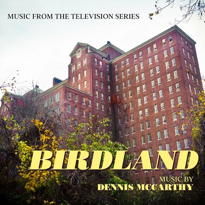 Birdland Soundtrack