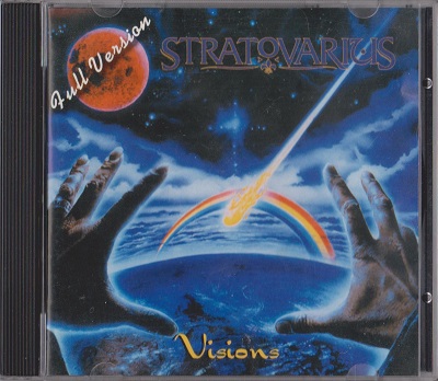 Stratovarius – Visions (1997)