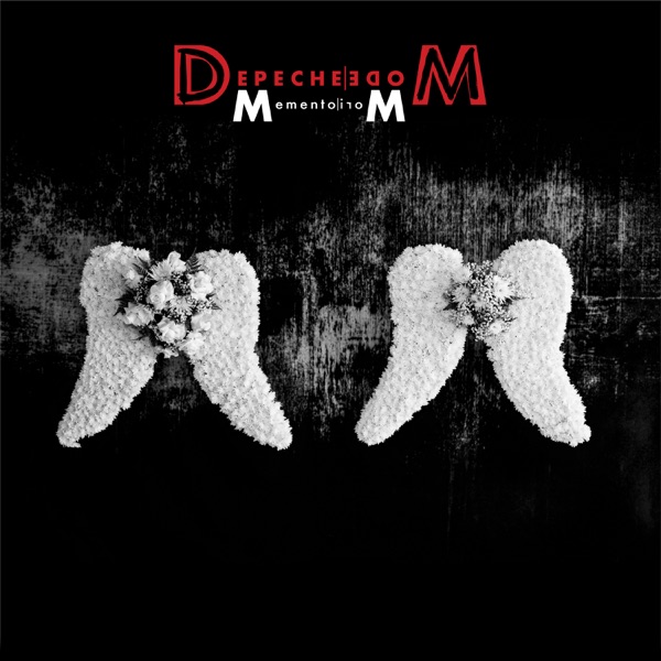 Depeche Mode - Memento Mori [24-bit Hi-Res] (2023) FLAC