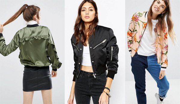 Женские куртки: многообразие стилей и фасонов