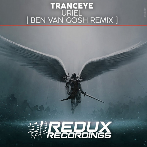 TrancEye - Uriel (Ben van Gosh Extended Remix).mp3