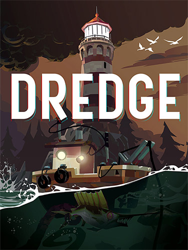 DREDGE: Digital Deluxe Edition – v1.0.3 Build 1836 + 2 DLCs + Bonus Content