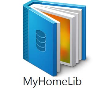 MyHomeLib 2.3.4.836 Portable