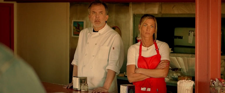 За гранью времени / The Fearway (2023) WEB-DLRip-AVC 