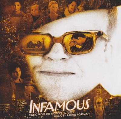 Infamous Soundtrack