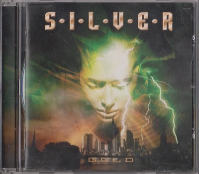 S.i.l.v.e.r. - Gold (2005)