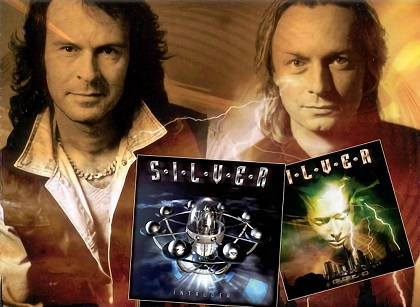 S.i.l.v.e.r. - Gold (2005)