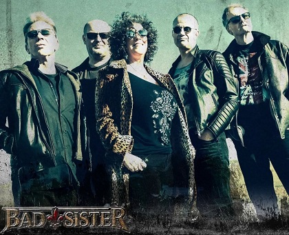 Bad Sister - Where Will You Go (2022)