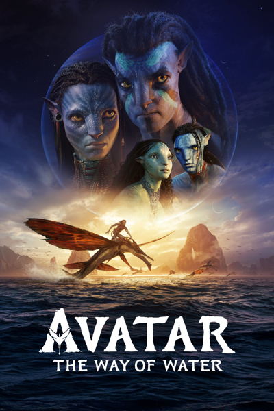 Аватар: Путь воды / Avatar: The Way of Water (2022) WEBRip 1080p от EniaHD | D | MovieDalen