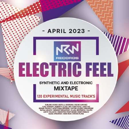 VA - The Electric Feel (2023) MP3