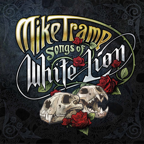Mike Tramp - Songs of White Lion (2023) FLAC