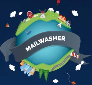 MailWasher Pro 7.12.130 Portable