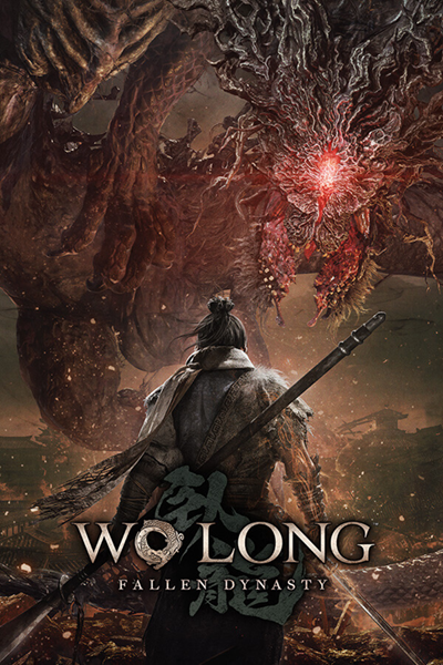 Wo Long: Fallen Dynasty [v 1.06 + DLCs] (2023) PC | RePack от Wanterlude