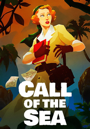 Call of the Sea