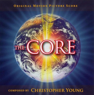 The Core Soundtrack