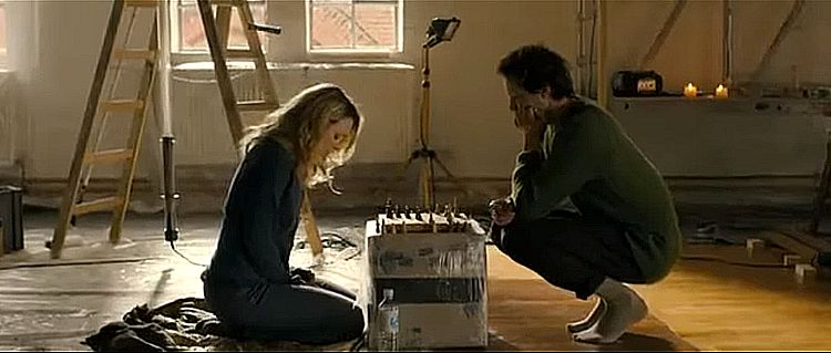 Самый опасный человек /A Most Wanted Man/ 2014 (1:19:30 / 2:02:00)