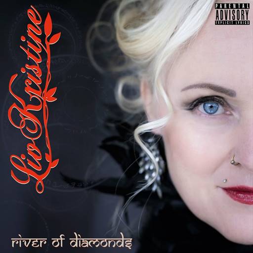 Liv Kristine - River of Diamonds (2023) FLAC