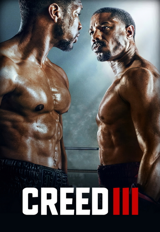 Крид 3 / Creed III (2023) WEB-DLRip-AVC