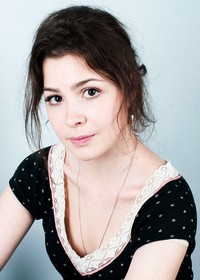 Катерина Васильева