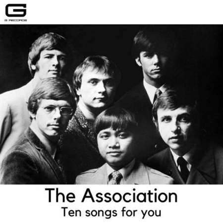 The Association - Ten songs for you (2023) MP3