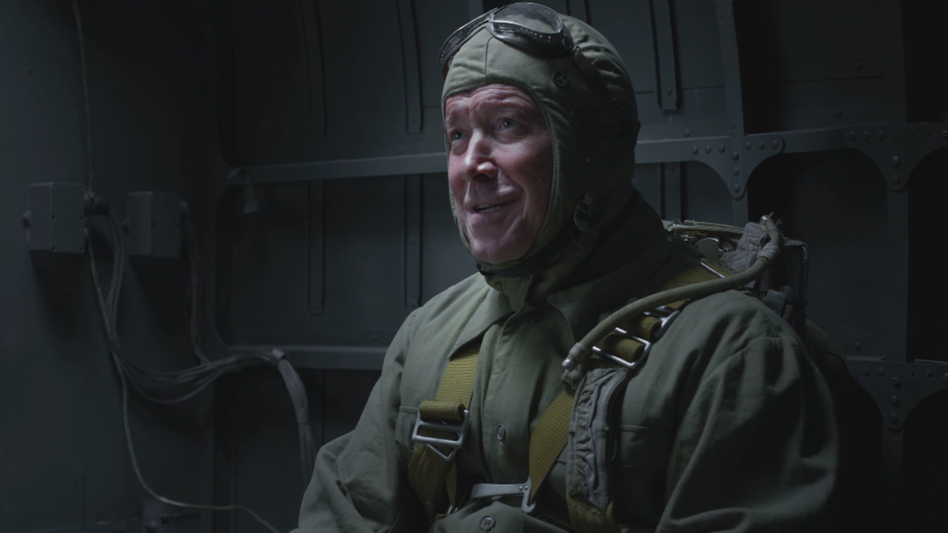 Операция «Неман» (2023) WEBRip [H.264/1080p] (сезон 1, серии 1-5 из 5 ...