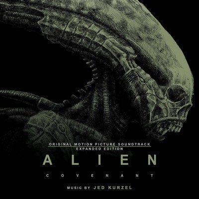 Alien: Covenant Soundtrack