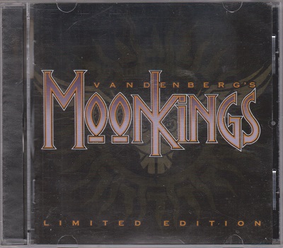 Vandenberg's MoonKings ‎– Vandenberg's MoonKings (2014)