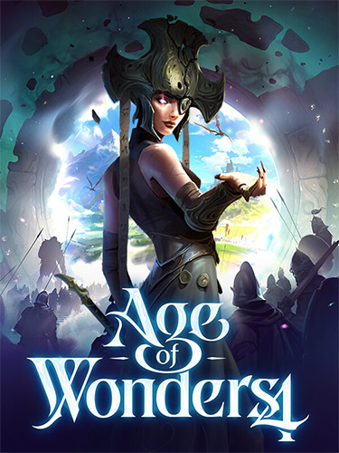 Age of Wonders 4: Premium Edition, v1.007.001.94582 + 7 DLCs + Windows 7 Fix