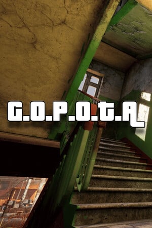 Скачать Г.О.П.О.Т.А / GOPOTA (2023) PC | RePack от селезень на компьютер