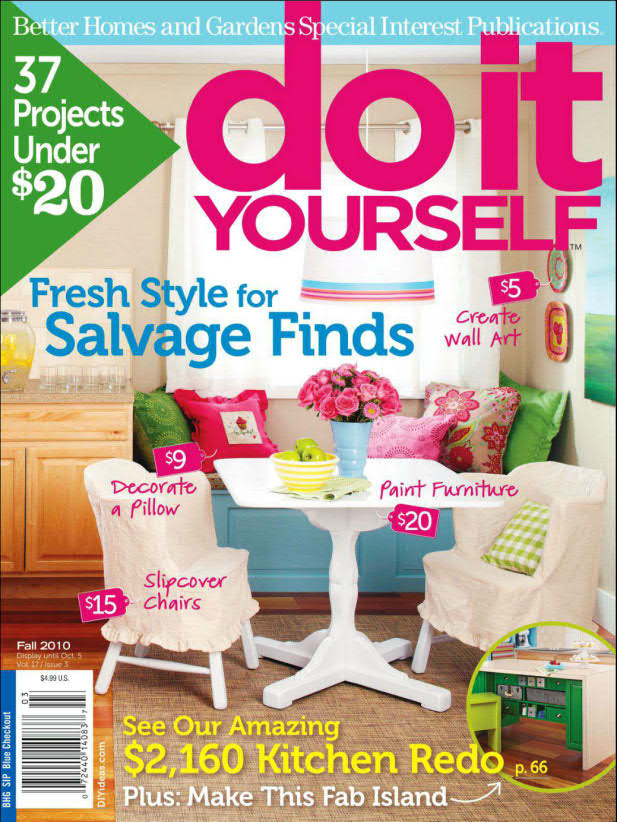 Do It Yourself - Vol. 17, Issue 3 - 2010 Fall.jpg