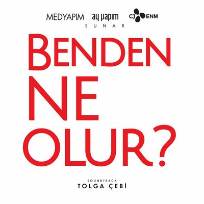 Benden Ne Olur? Soundtrack 