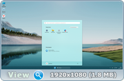 Windows 11 22H2 (22621.1776) by OneSmiLe (x64) (2023) (Rus)
